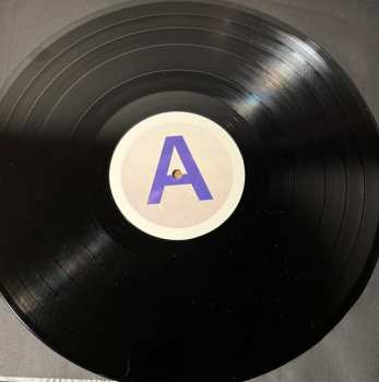 LP Die Quittung: Einfrieren