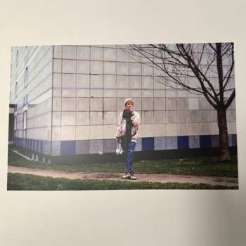 LP Die Quittung: Einfrieren