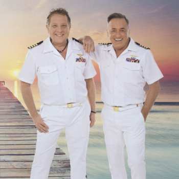 CD Die Schlagerpiloten: Bonita