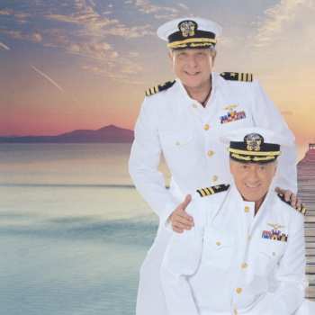 CD Die Schlagerpiloten: Bonita