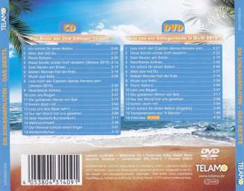 CD/DVD Die Schlagerpiloten: Das Beste (Lass Uns Fliegen)