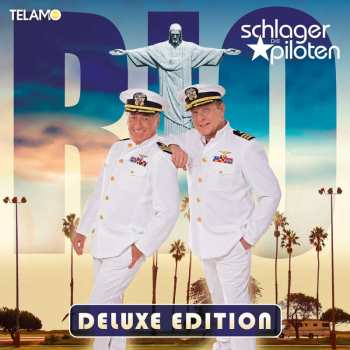 CD Die Schlagerpiloten: Rio(deluxe Edition)