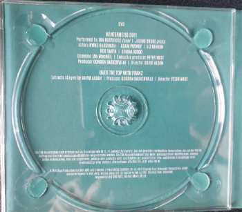 3CD/DVD Franz Schubert: Die Schöne Müllerin / Winterreise / Schwanengesang