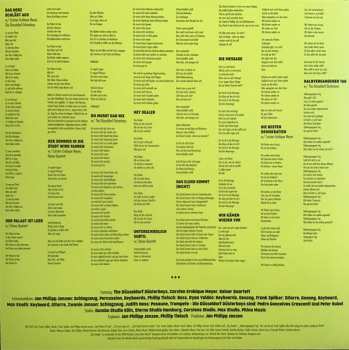 LP Die Sterne: Die Sterne*