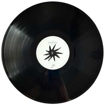 2LP Die Sterne: Grandezza LTD