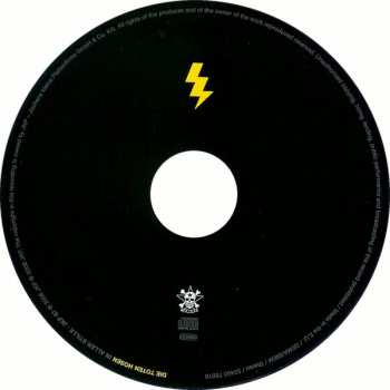 CD Die Toten Hosen: In Aller Stille DIGI