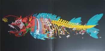 3LP/2CD/Coffret Die Toten Hosen: Laune Der Natur / Learning English Lesson 2 DLX | LTD | NUM | DIGI