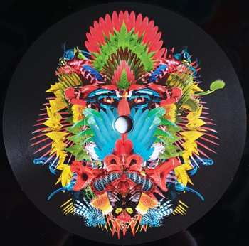 3LP/2CD/Coffret Die Toten Hosen: Laune Der Natur / Learning English Lesson 2 DLX | LTD | NUM | DIGI