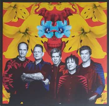 3LP/2CD/Coffret Die Toten Hosen: Laune Der Natur / Learning English Lesson 2 DLX | LTD | NUM | DIGI