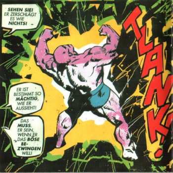 CD Die Toten Hosen: Opium Fürs Volk