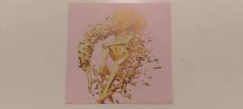 3LP Die Türen: Exoterik LTD | CLR