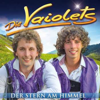 Album Die Vaiolets: Der Stern Am Himmel