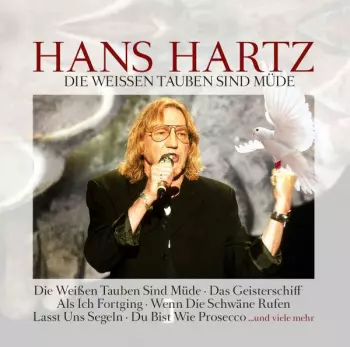 Die Weißen Tauben Sind Müde