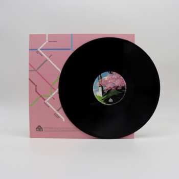 LP Die Zärtlichkeit: Heimweh Meisterwerke