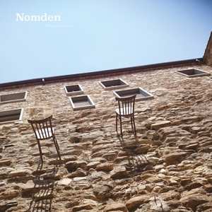 CD Diederik Nomden: Wingman Returns