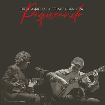 CD Diego Amador: Paqueando