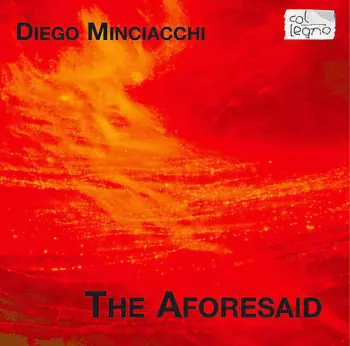 The Aforesaid