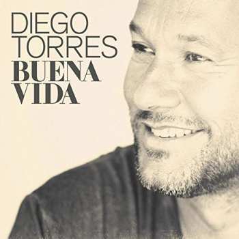 Album Diego Torres: Buena Vida