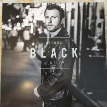 LP Dierks Bentley: Black