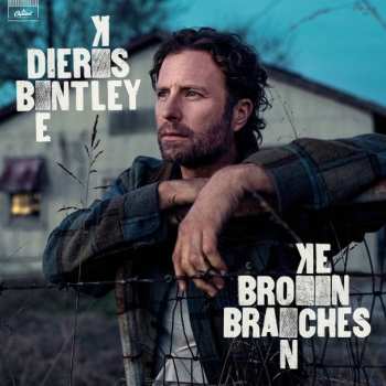 Album Dierks Bentley: Broken Branches