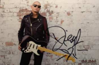 EP Diesel: Sunset Suburbia Volume 1 CLR | LTD | NUM