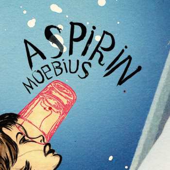 CD Dieter Moebius: Aspirin