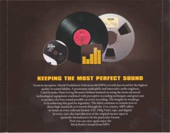 CD Dieter Reith: Knock Out