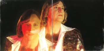 CD Dieter Thomas Kuhn & Band: Hier Ist Das Leben