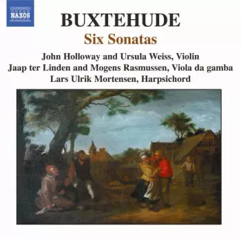 Six Sonatas