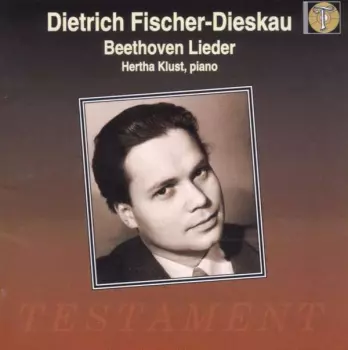 Beethoven Lieder