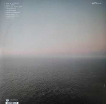 LP 잠비나이: Différance = 차연