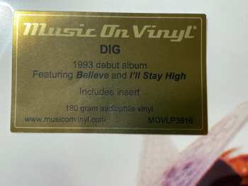 LP Dig: Dig