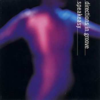 Album Directions In Groove: Speakeasy