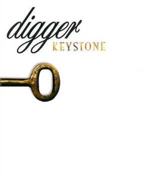 LP Digger: Keystone