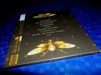 CD Digit All Love: Augusta