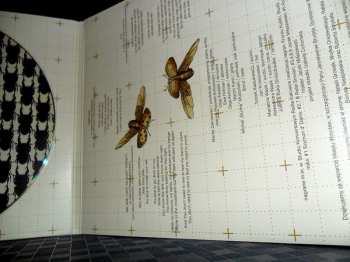 CD Digit All Love: Augusta