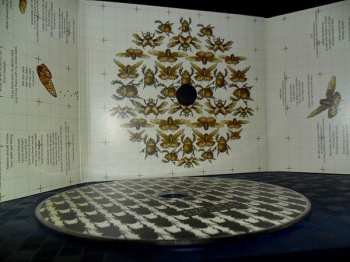 CD Digit All Love: Augusta