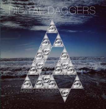 Album Digital Daggers: Mixed Emotions