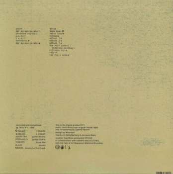 LP Digital Dance: Digital Dance 002