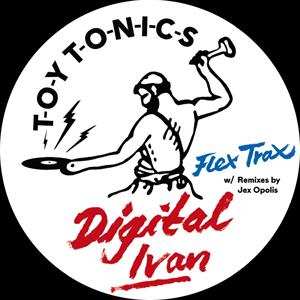 LP Digital Ivan: Flex Trax