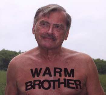 CD Digital Leather: Warm Brother