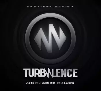 Digital Punk: Turbulence Vol.1