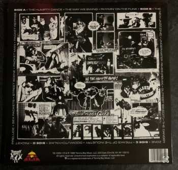 2LP Digital Underground: Sex Packets LTD | CLR
