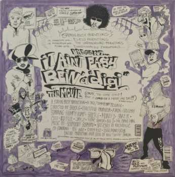 2LP Digital Underground: The "Body-Hat" Syndrome CLR | LTD