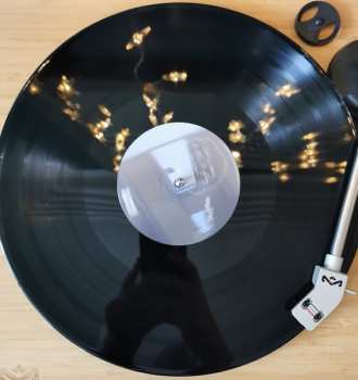 LP Digitalism: Back To Haus