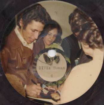 3SP/Coffret DIIV: Sometime / Human / Geist LTD | CLR