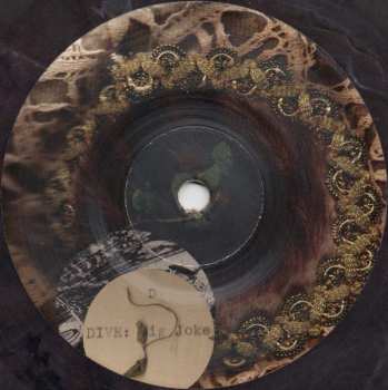 3SP/Coffret DIIV: Sometime / Human / Geist LTD | CLR