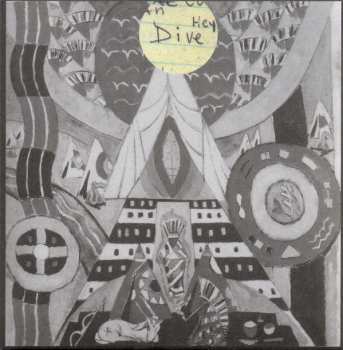 3SP/Coffret DIIV: Sometime / Human / Geist LTD | CLR