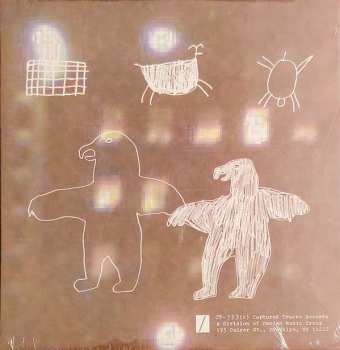 3SP/Coffret DIIV: Sometime / Human / Geist LTD | CLR