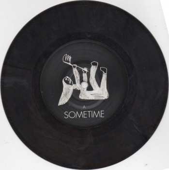 3SP/Coffret DIIV: Sometime / Human / Geist LTD | CLR